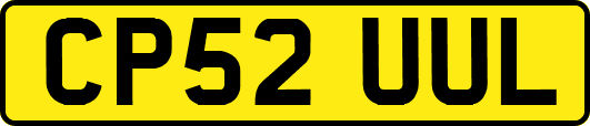 CP52UUL