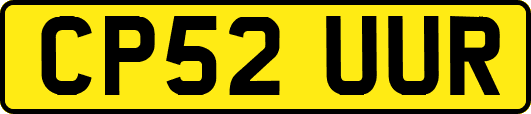 CP52UUR