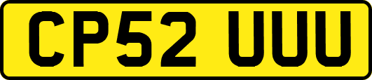 CP52UUU