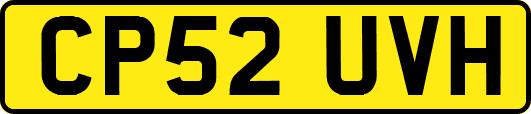 CP52UVH