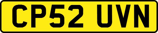 CP52UVN