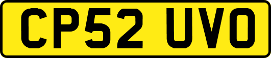 CP52UVO