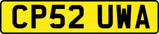 CP52UWA