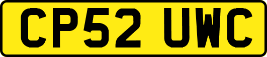 CP52UWC