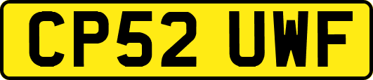CP52UWF