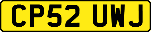 CP52UWJ