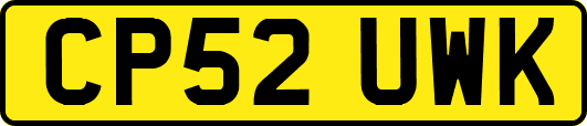 CP52UWK