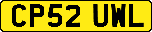 CP52UWL