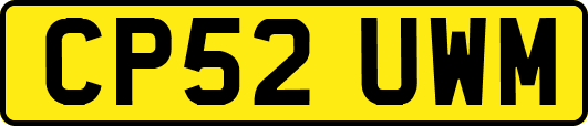 CP52UWM