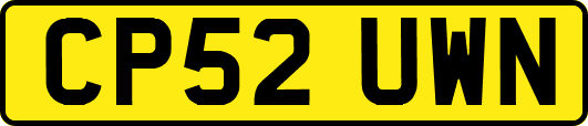 CP52UWN