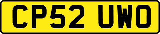 CP52UWO