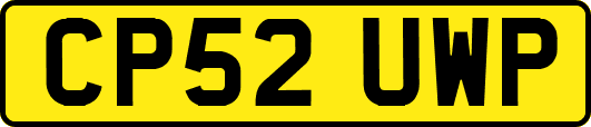 CP52UWP