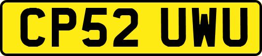 CP52UWU