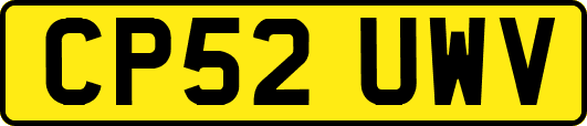 CP52UWV