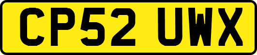 CP52UWX