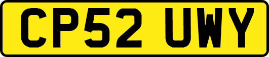 CP52UWY