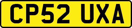 CP52UXA