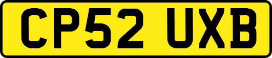 CP52UXB