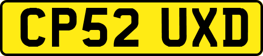 CP52UXD
