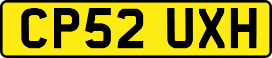 CP52UXH