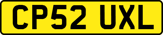 CP52UXL