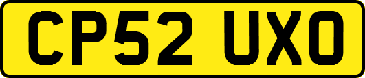 CP52UXO