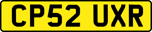 CP52UXR