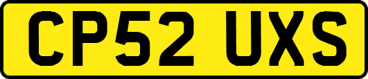 CP52UXS