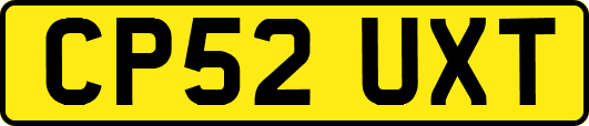 CP52UXT