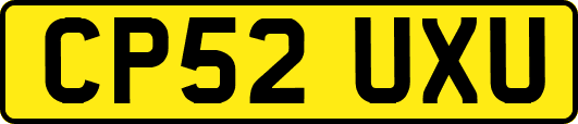 CP52UXU