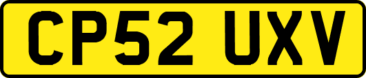 CP52UXV