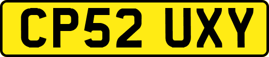CP52UXY