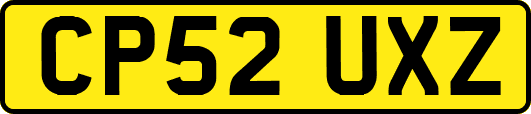 CP52UXZ