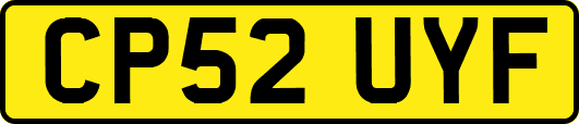 CP52UYF