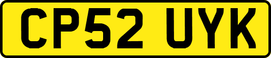 CP52UYK