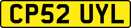 CP52UYL