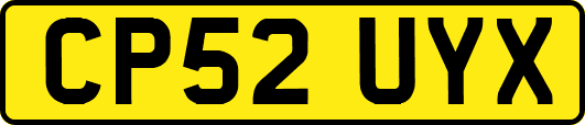 CP52UYX