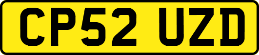 CP52UZD