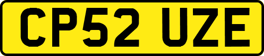 CP52UZE
