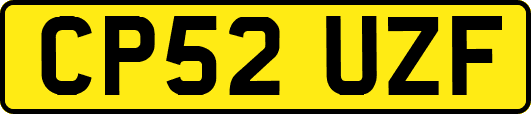 CP52UZF