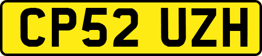 CP52UZH