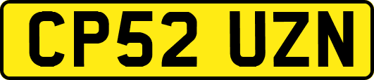 CP52UZN