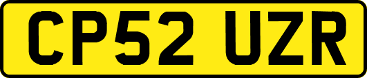 CP52UZR
