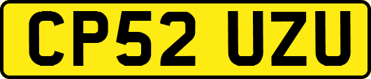 CP52UZU