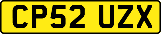 CP52UZX