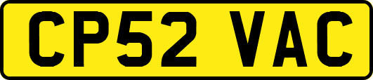 CP52VAC