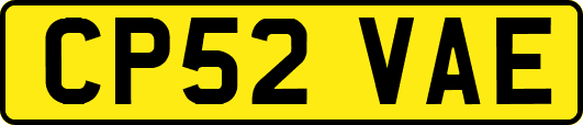 CP52VAE