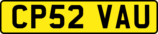 CP52VAU