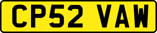 CP52VAW