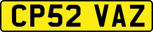 CP52VAZ